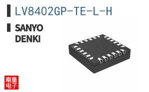 LV8402GP-TE-L-H ͼƬ
